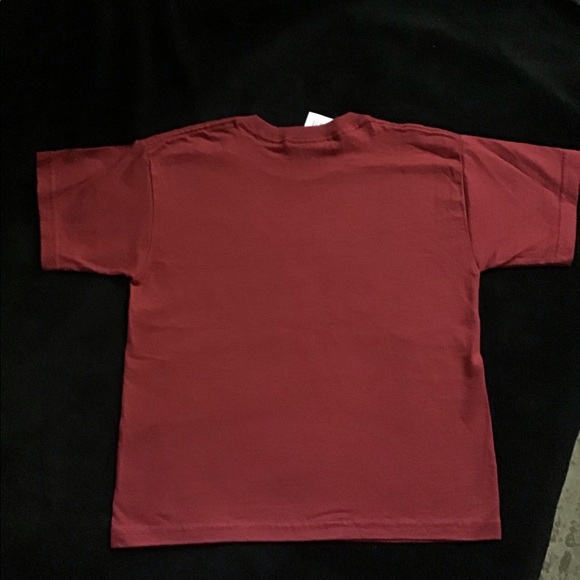 WALT DISNEY WORLD T-shirt - Picture 3 of 5